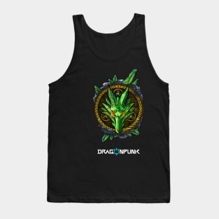 Darkreaper shirt Tank Top